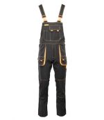 spodnie ogrodniczki SPARK