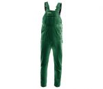 Spodnie robocze CLASSIC zielone