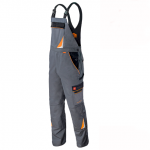 Spodnie ogrodniczki Professional